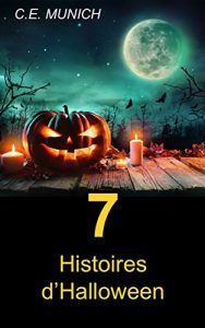 Baixar 7 Histoires d’Halloween (French Edition) pdf, epub, eBook