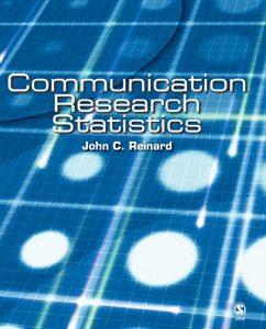 Baixar Communication Research Statistics pdf, epub, eBook