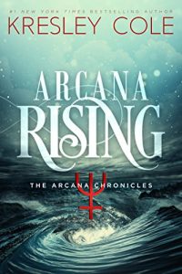 Baixar Arcana Rising (Arcana Chronicles Book 5) (English Edition) pdf, epub, eBook