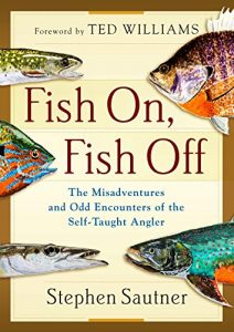 Baixar Fish On, Fish Off pdf, epub, eBook