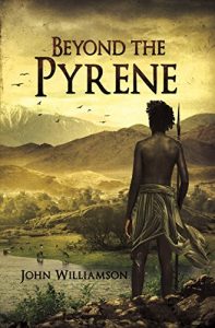 Baixar Beyond The Pyrene: The Chronicles of Talakhonsu – Book II (English Edition) pdf, epub, eBook