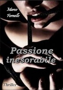 Baixar Passione inesorabile (Italian Edition) pdf, epub, eBook
