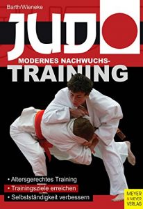 Baixar Judo – Modernes Nachwuchstraining (German Edition) pdf, epub, eBook