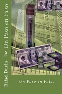 Baixar Un Paso en Falso (Spanish Edition) pdf, epub, eBook