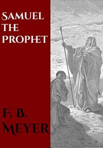 Baixar Samuel the Prophet (English Edition) pdf, epub, eBook