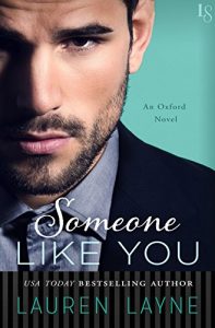 Baixar Someone Like You: An Oxford Novel pdf, epub, eBook