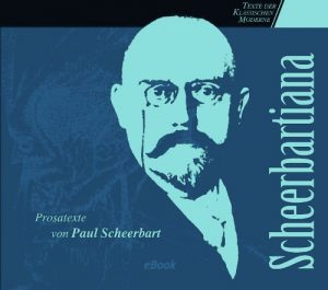 Baixar Scheerbartiana / Prosatexte (illustriert) (Texte der Klassischen Moderne 3) (German Edition) pdf, epub, eBook