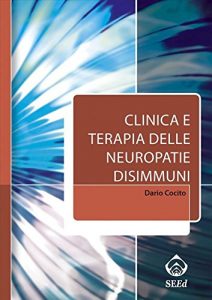 Baixar Clinica e terapia delle neuropatie disimmuni pdf, epub, eBook
