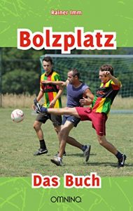 Baixar Bolzplatz: Das Buch pdf, epub, eBook