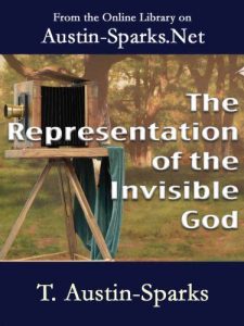 Baixar The Representation of the Invisible God (English Edition) pdf, epub, eBook