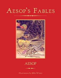 Baixar Aesop’s Fables (Knickerbocker Children’s Classics) pdf, epub, eBook