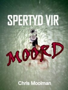 Baixar Spertyd vir Moord (Afrikaans Edition) pdf, epub, eBook