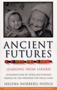 Baixar Ancient Futures: Learning From Ladakh pdf, epub, eBook