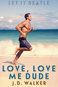 Baixar Love, Love Me Dude (Let It Beatle Book 1) (English Edition) pdf, epub, eBook
