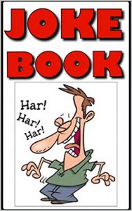 Baixar Joke Book: Amazingly Funny Jokes In Great Meme Format (Funny Books, Pikachu Would LOL At These, Funny Memes, Comedy) (English Edition) pdf, epub, eBook