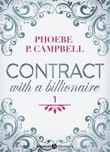 Baixar Contract with a Billionaire – 1 (German Edition) pdf, epub, eBook