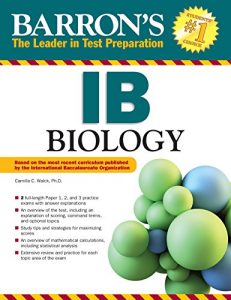 Baixar IB Biology pdf, epub, eBook