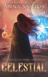 Baixar Celestial (The Angels of Paris Chronicles Book 3) (English Edition) pdf, epub, eBook