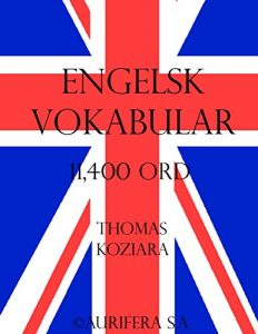 Baixar Engelsk Vokabular (Norwegian Edition) pdf, epub, eBook