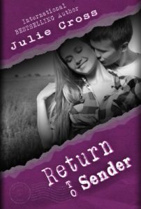Baixar Return to Sender (Letters to Nowhere Part 2) (English Edition) pdf, epub, eBook