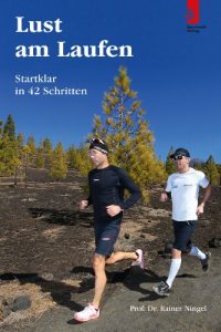Baixar Lust am Laufen: Startklar in 42 Schritten (German Edition) pdf, epub, eBook