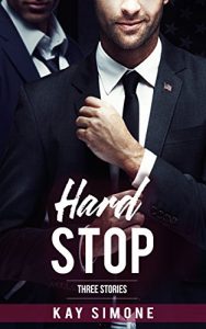 Baixar Hard Stop: (Three MM/MMM Stories) (English Edition) pdf, epub, eBook