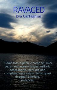 Baixar Ravaged pdf, epub, eBook