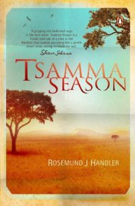 Baixar Tsamma Season pdf, epub, eBook