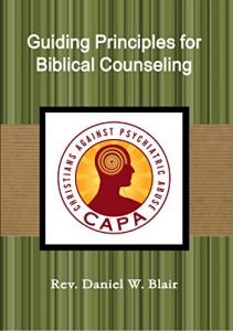 Baixar Guiding Principles for Biblical Counseling (English Edition) pdf, epub, eBook