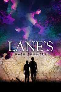 Baixar Lane’s (Life According to Maps Book 3) (English Edition) pdf, epub, eBook