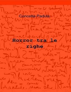 Baixar Horror tra le righe pdf, epub, eBook