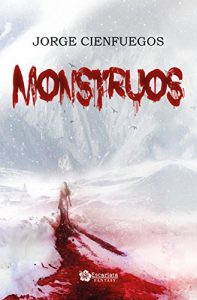 Baixar Monstruos (Spanish Edition) pdf, epub, eBook