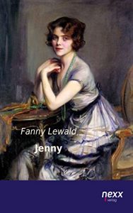 Baixar Jenny pdf, epub, eBook