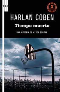 Baixar Tiempo muerto (SERIE NEGRA BIBAUT) pdf, epub, eBook