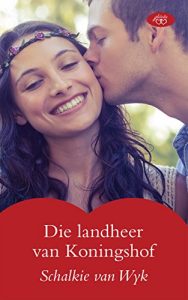 Baixar Die landheer van Koningshof pdf, epub, eBook