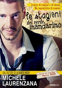Baixar Le Stagioni del Verde Mandarino (OPEN BOOK) (Italian Edition) pdf, epub, eBook