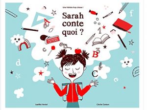 Baixar Sarah conte quoi ? (Album) (French Edition) pdf, epub, eBook