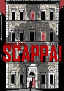 Baixar Scappa! pdf, epub, eBook