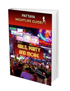 Baixar Pattaya Nightlife Guide: Girls, Party and more (English Edition) pdf, epub, eBook
