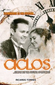 Baixar Ciclos (Spanish Edition) pdf, epub, eBook