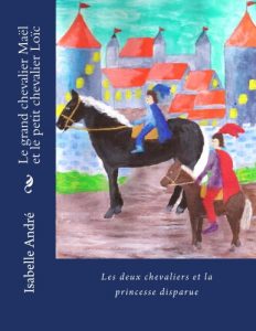 Baixar Les deux chevaliers (French Edition) pdf, epub, eBook