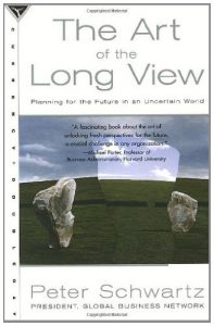 Baixar The Art of the Long View: Planning for the Future in an Uncertain World pdf, epub, eBook