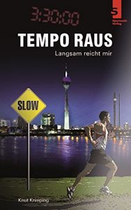 Baixar Tempo Raus – Langsam reicht mir (German Edition) pdf, epub, eBook