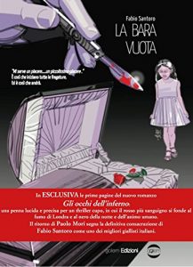 Baixar La bara vuota (Italian Edition) pdf, epub, eBook