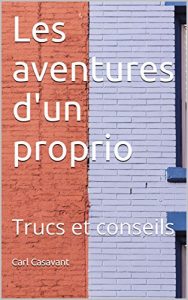 Baixar Les aventures d’un proprio: Trucs et conseils (French Edition) pdf, epub, eBook