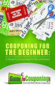 Baixar Couponing for the Beginner: A Guide to Couponing for the Uninitiated (English Edition) pdf, epub, eBook