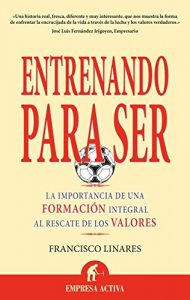 Baixar Entrenando para ser (Narrativa empresarial) pdf, epub, eBook