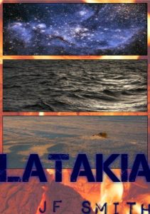 Baixar Latakia (English Edition) pdf, epub, eBook