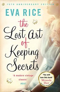 Baixar The Lost Art of Keeping Secrets (English Edition) pdf, epub, eBook