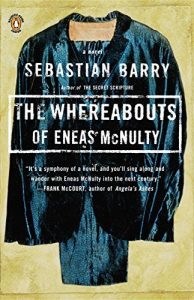 Baixar The Whereabouts of Eneas McNulty pdf, epub, eBook